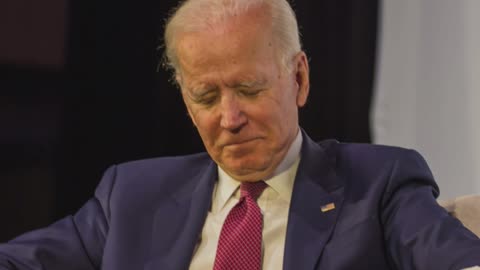 Wake UP JOEY Biden - open your Eyes !!