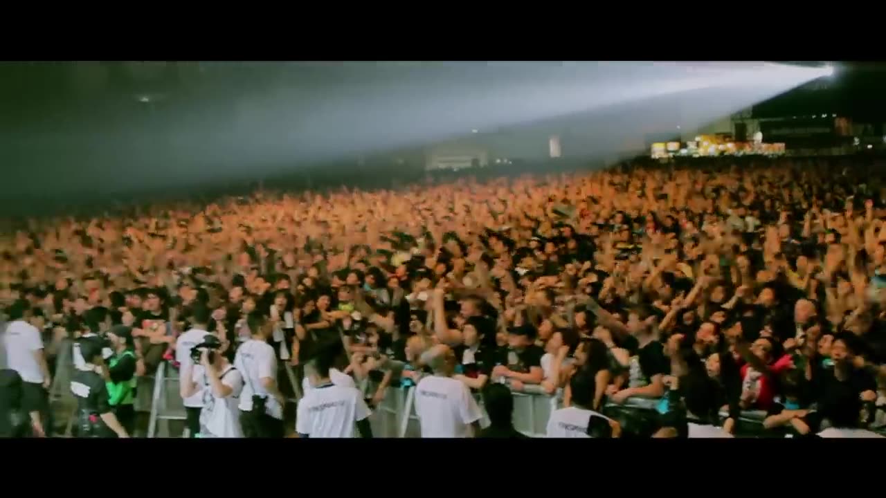 Simple Plan - SUMMER PARADISE feat. Taka from ONE OK ROCK