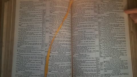 Psalm 131