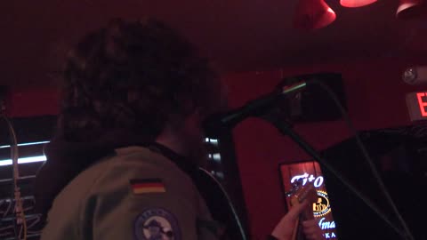 Bubble Cats - Krown Jewels - (Indie/Rock) - Live