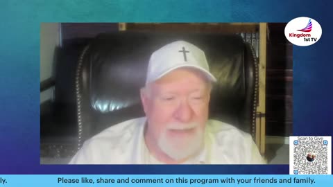 Changing Elevation Part 1 (Kingdom Mandate) (The Ascended Life with Pastor Mark Fox)