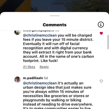 Vancouver BC, fifteen minute city ready