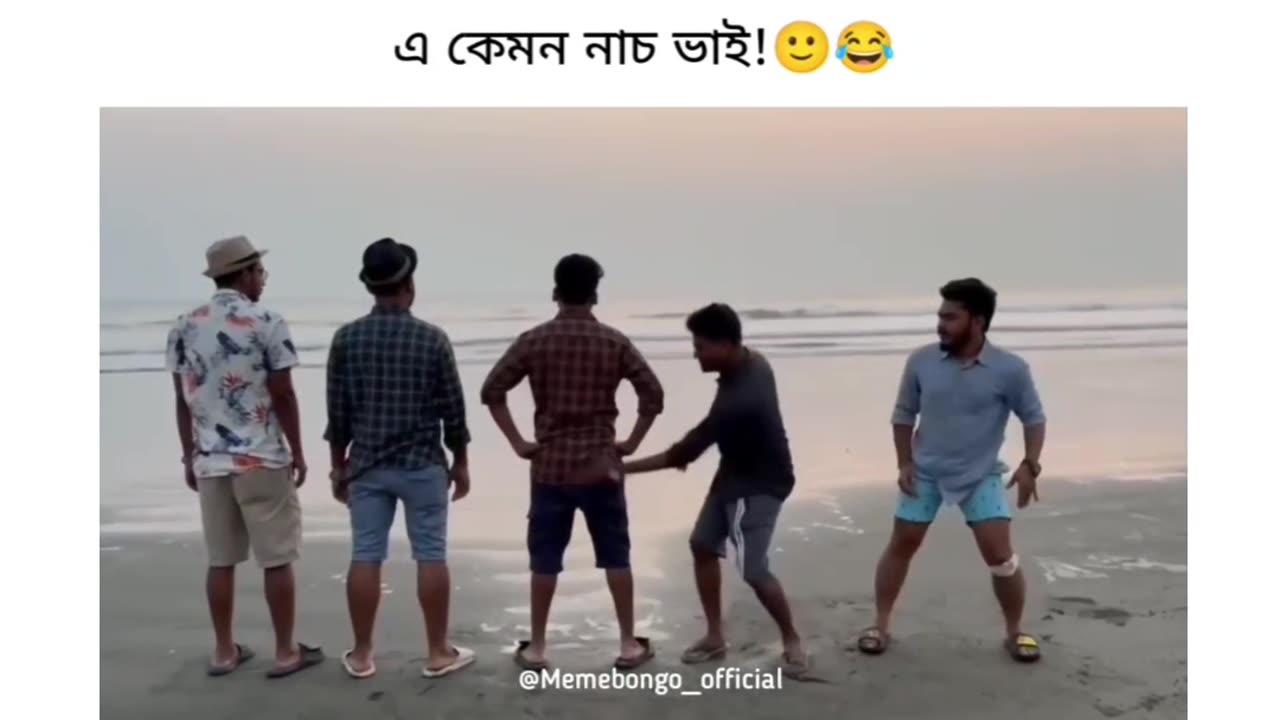 Funny vedio