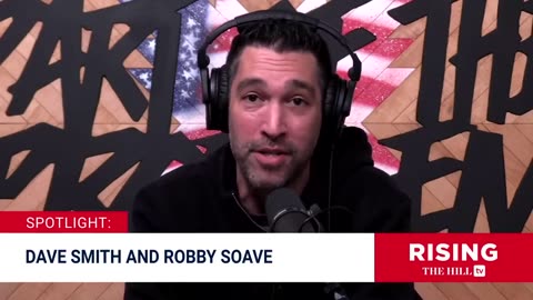 Corporate Media CREATED Donald Trump: Rising Interviews Dave Smith