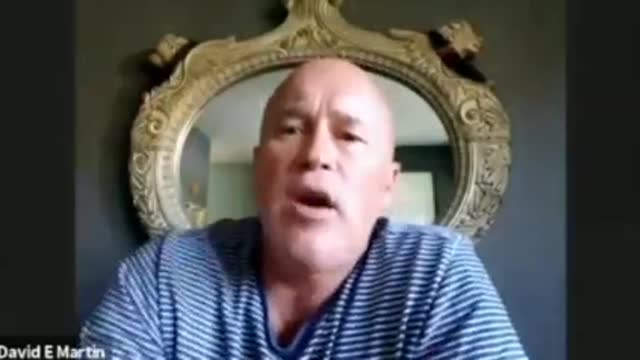 Dr. David Martin on why Trudeau...