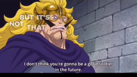 Anime: One Piece