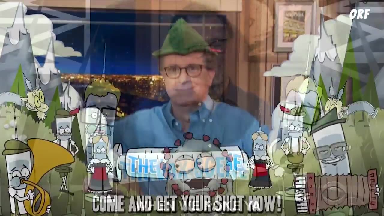 "No one is SAFE" ???