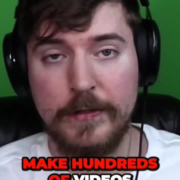 Unleash Your Creativity Secrets to Making Viral Videos mr beast