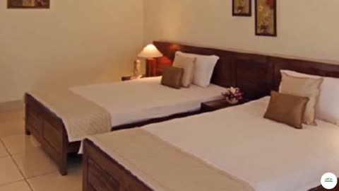 Gaurs The Islands 3/4 BHK Apartments Greater Noida
