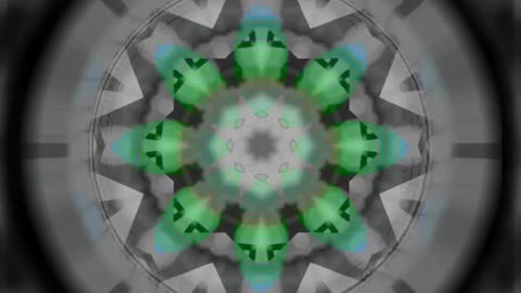 FREQUENCYIS MYDESIGN - The Color of Sound