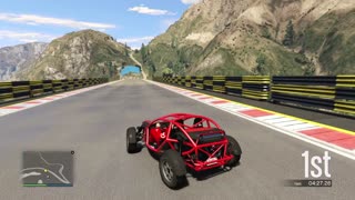 Good save on GTA Online
