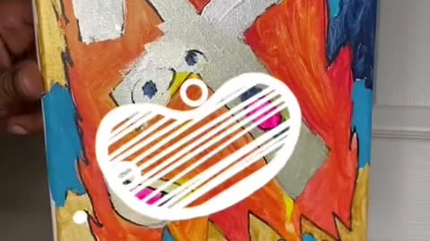 Painting with shoot episode 56