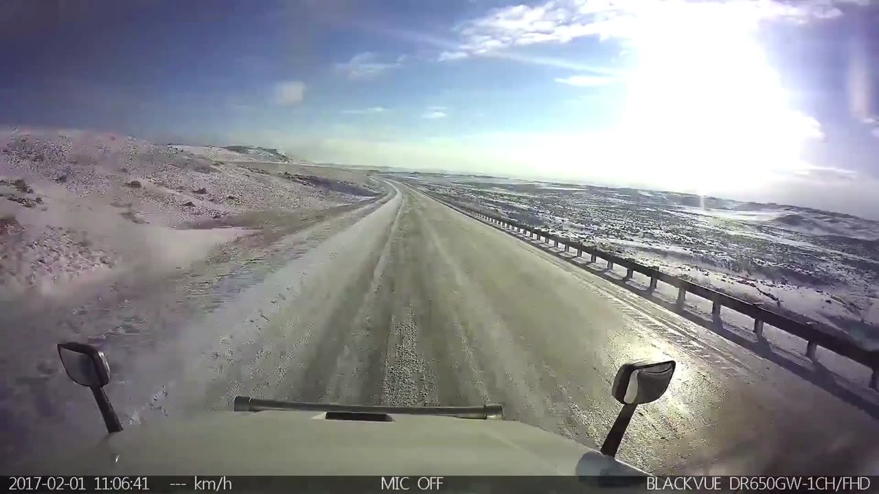 Reckless Driver Crashes While Passing - Crazy Dash Cam Scnes