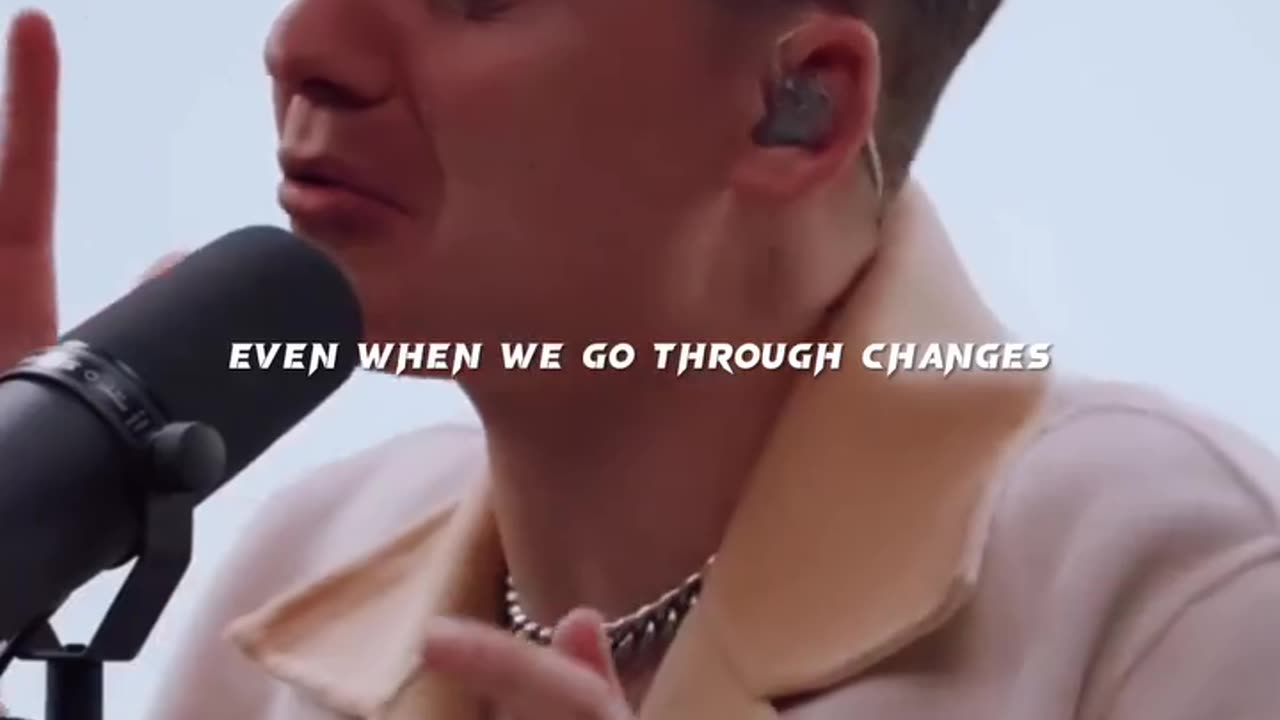 Way Back Home -- Lyrics (Official music video) )