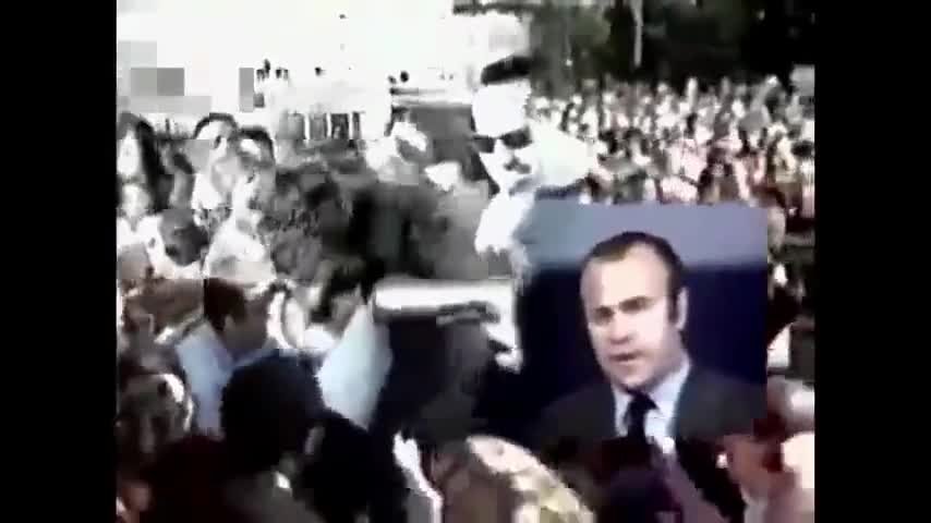Evidence Of Revision [FULL EDITION] | RFK Assassination | Part IV of VI