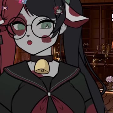 Day 15 wearing vivobarefoot shoes #Vtuber #ENVtuber #vivobarefoot