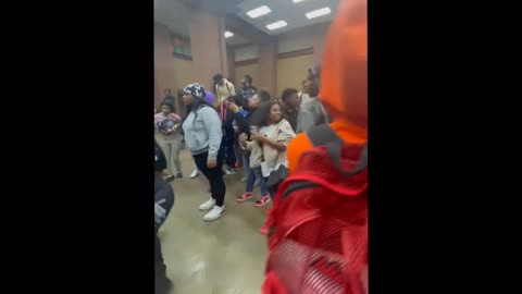 A Normal High School In Alabama