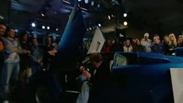 Top Gear - S03 E04