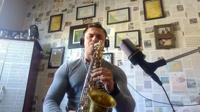 Ausência - Marília Mendonça cover