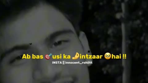 Sad Video zindagi