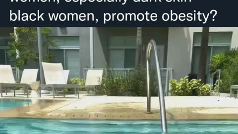 Black Beauty And Obesity