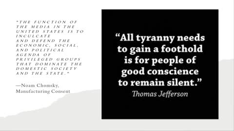 1776 Restoration Movement June 12 Edition