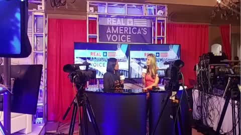 Real News with Lucretia Hughes - OPEC Debacle and More... Episode #1217