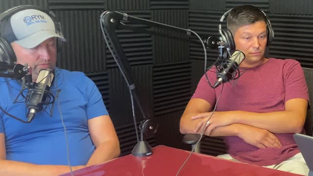 I Replaced My Employer - guest Edmund Fontana - Replace Your Mortgage Podcast - Ep 31