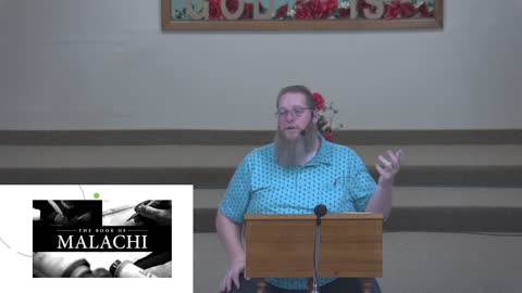 Moose Creek Baptist Church Sunday Morning Service 2-20-2022