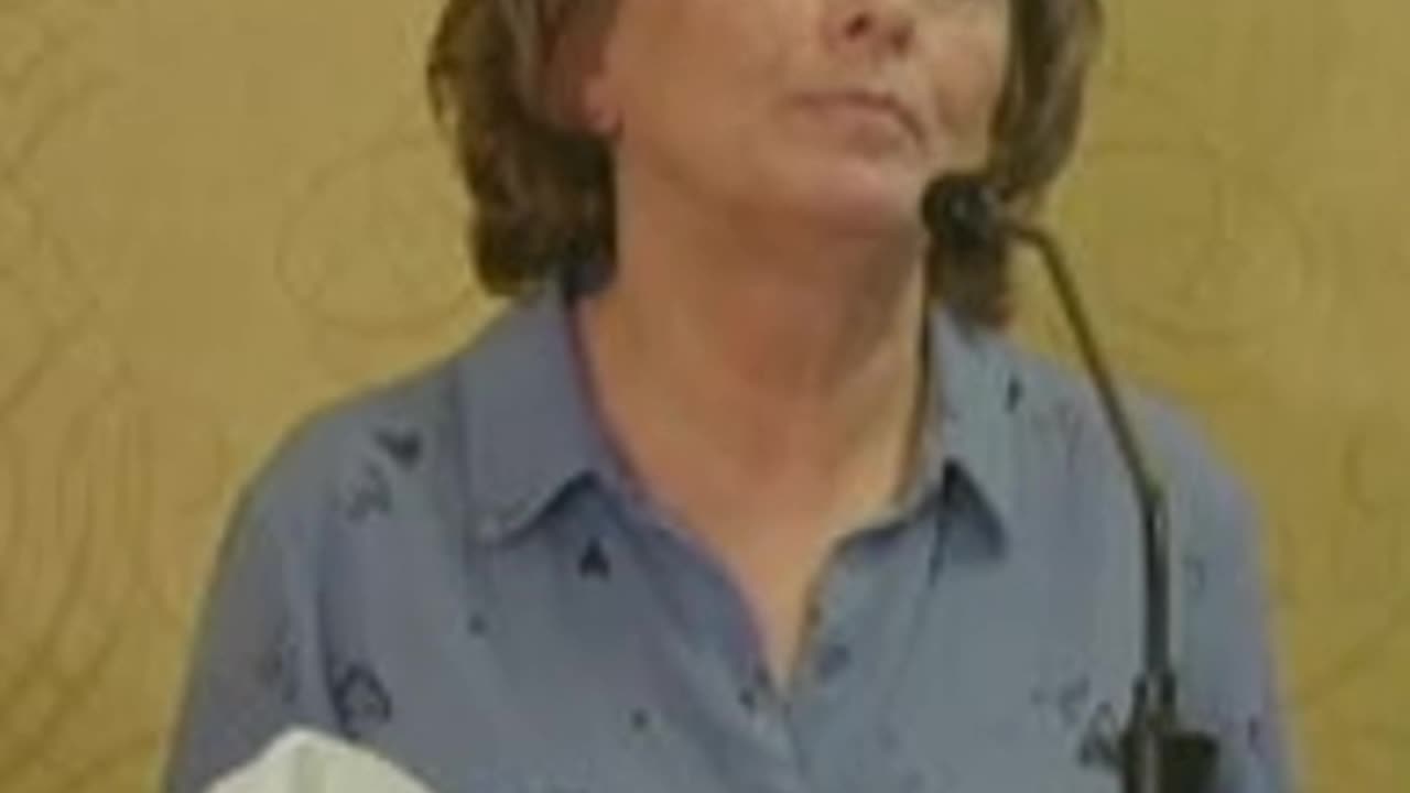 I Counted Patients Everyday and Realized they were on TV Lying to People
