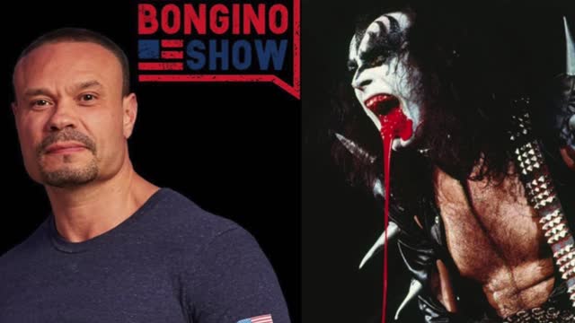 12/15/22-Dan Rips Rocker Gene Simmons