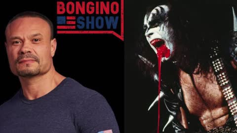 12/15/22-Dan Rips Rocker Gene Simmons