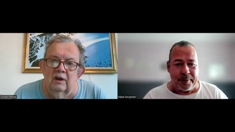 Lunchklubben 15 aug Anders Wijkman en typisk globalist