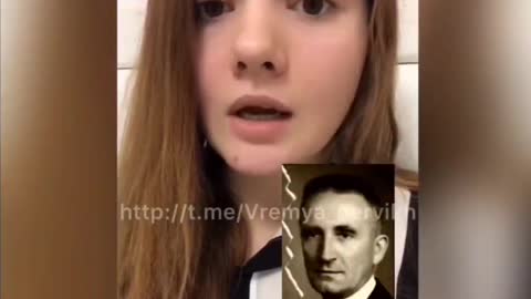 Ukrainian explains the history of the OUN & Bandera and their ideology