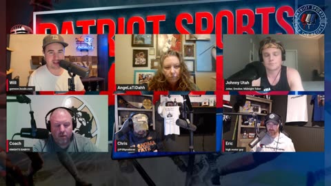 PSR episode 95 ~ Podcast behind the scenes