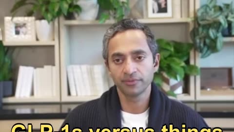 Sugar vs Anti-sugar for AMERICA | Chamath #allin #stocks #economy #diet #health