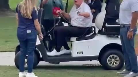 bestpresidentever