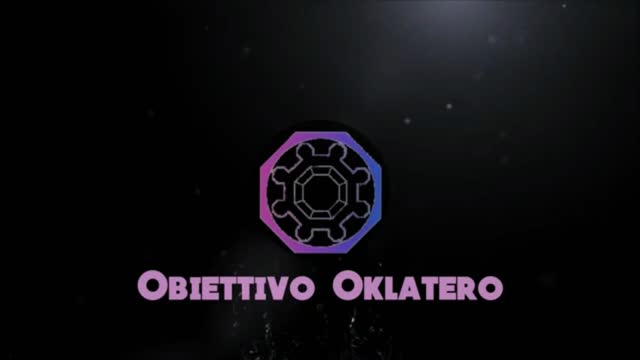 Obiettivo Oklatero Academy