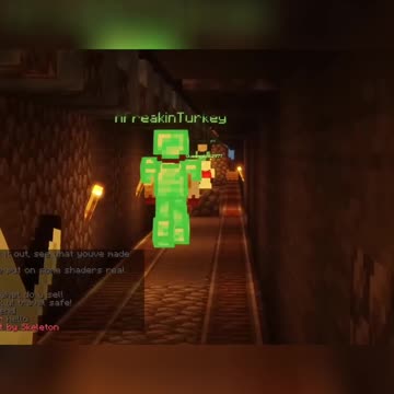 Is Afrekin Turkey Planning to Overthrow the Aculon Empire?