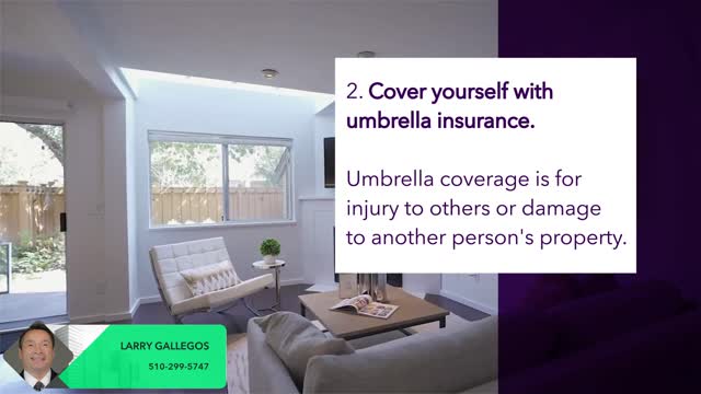 Tips on Getting the Right Property and Casualty Coverage