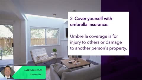 Tips on Getting the Right Property and Casualty Coverage