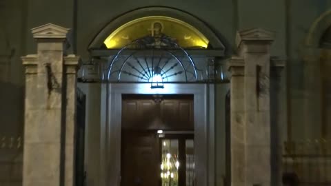 387-ма Литија (2) - Највећа издаја се врши преко оних који су наизглед Срби и православни