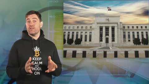 Prediction: Federal Reserve will use Algorand for it's CDBC