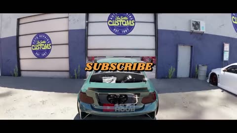 Grand Theft Auto 6: Trailer (FANMADE)