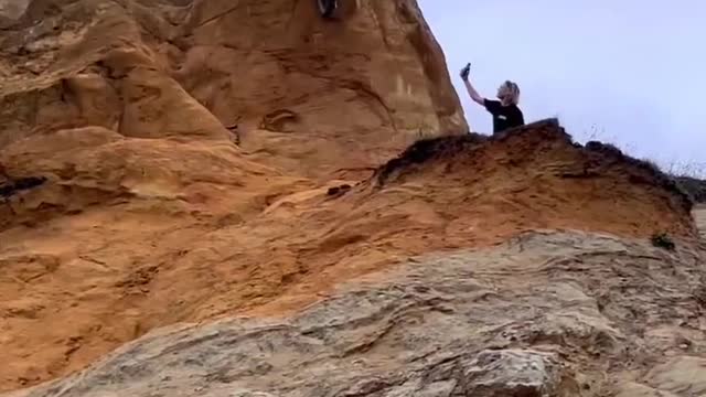 1572# Cabos MTB Downhill skills