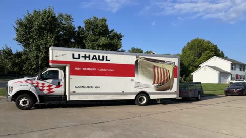 Moving to Utah Made Easy [Follow These Steps]