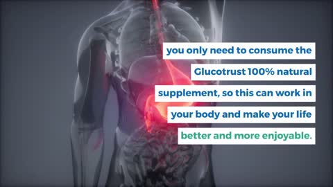 GlucoTrust Reviews: Avis Gluco Trust