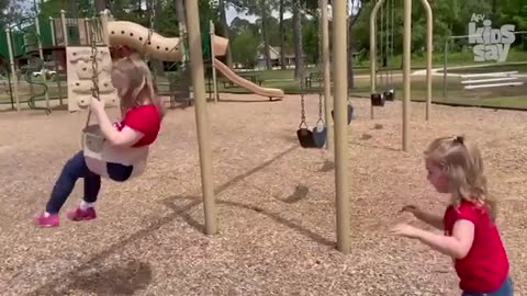 Playground FAILS You Can't Stop Laughing At!! 😂 Kyoot 2023
