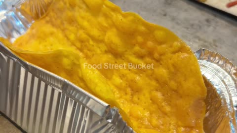 Tacos in Pakistan 🌮