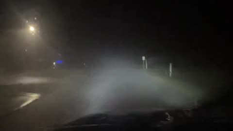 Hurricane Beryl landfall Texas
